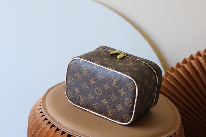 LV Cosmetic Bags